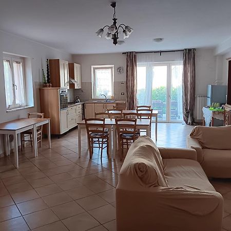Villa Andrea B&B San Silvestro  Zewnętrze zdjęcie