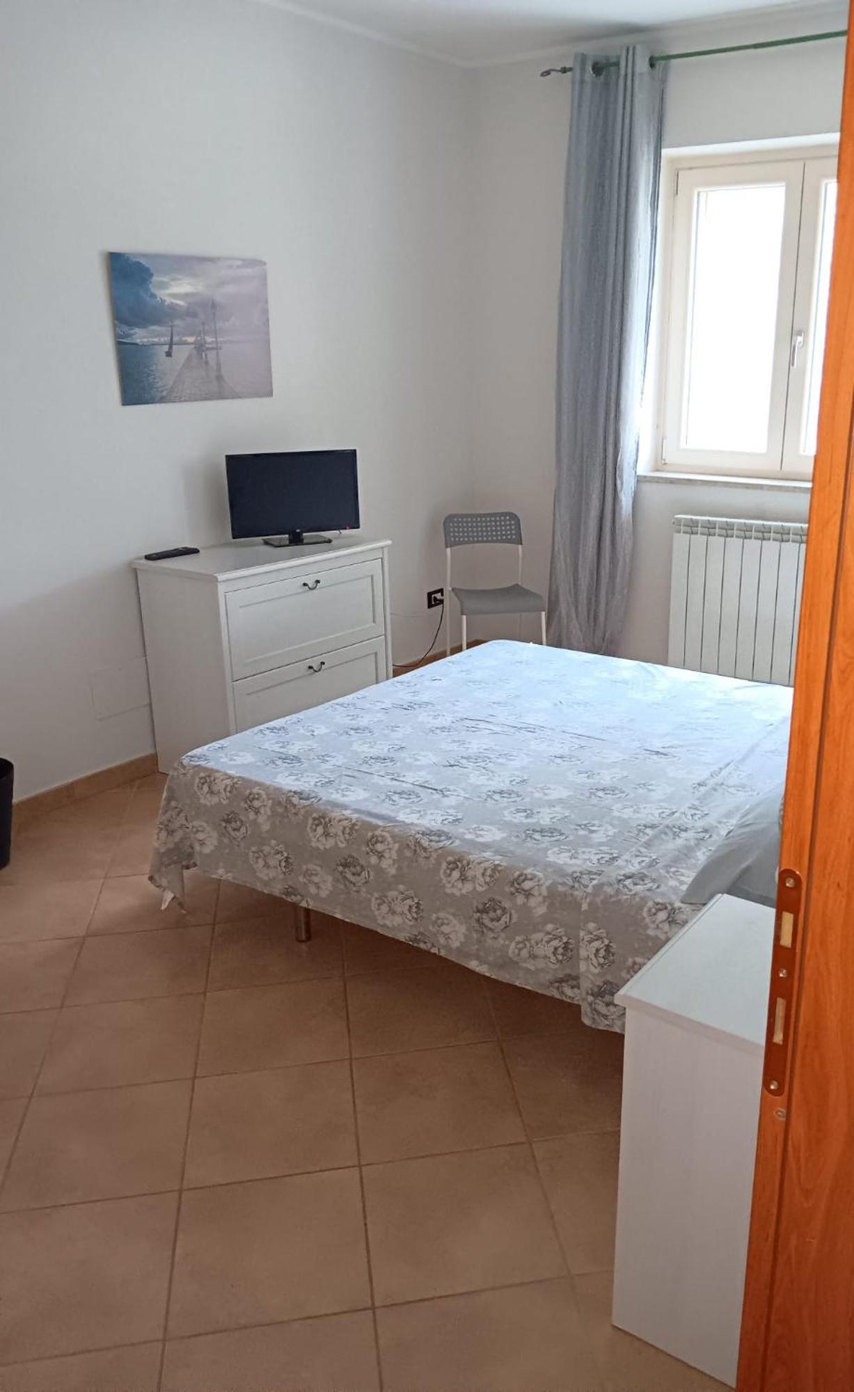 Villa Andrea B&B San Silvestro  Zewnętrze zdjęcie