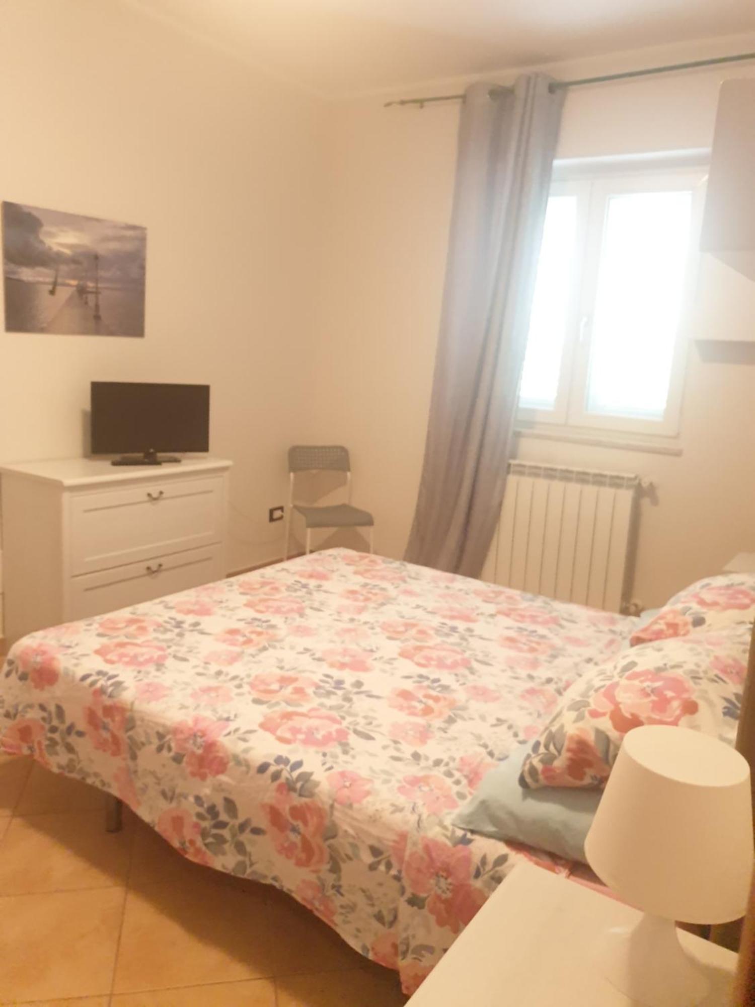 Villa Andrea B&B San Silvestro  Pokój zdjęcie