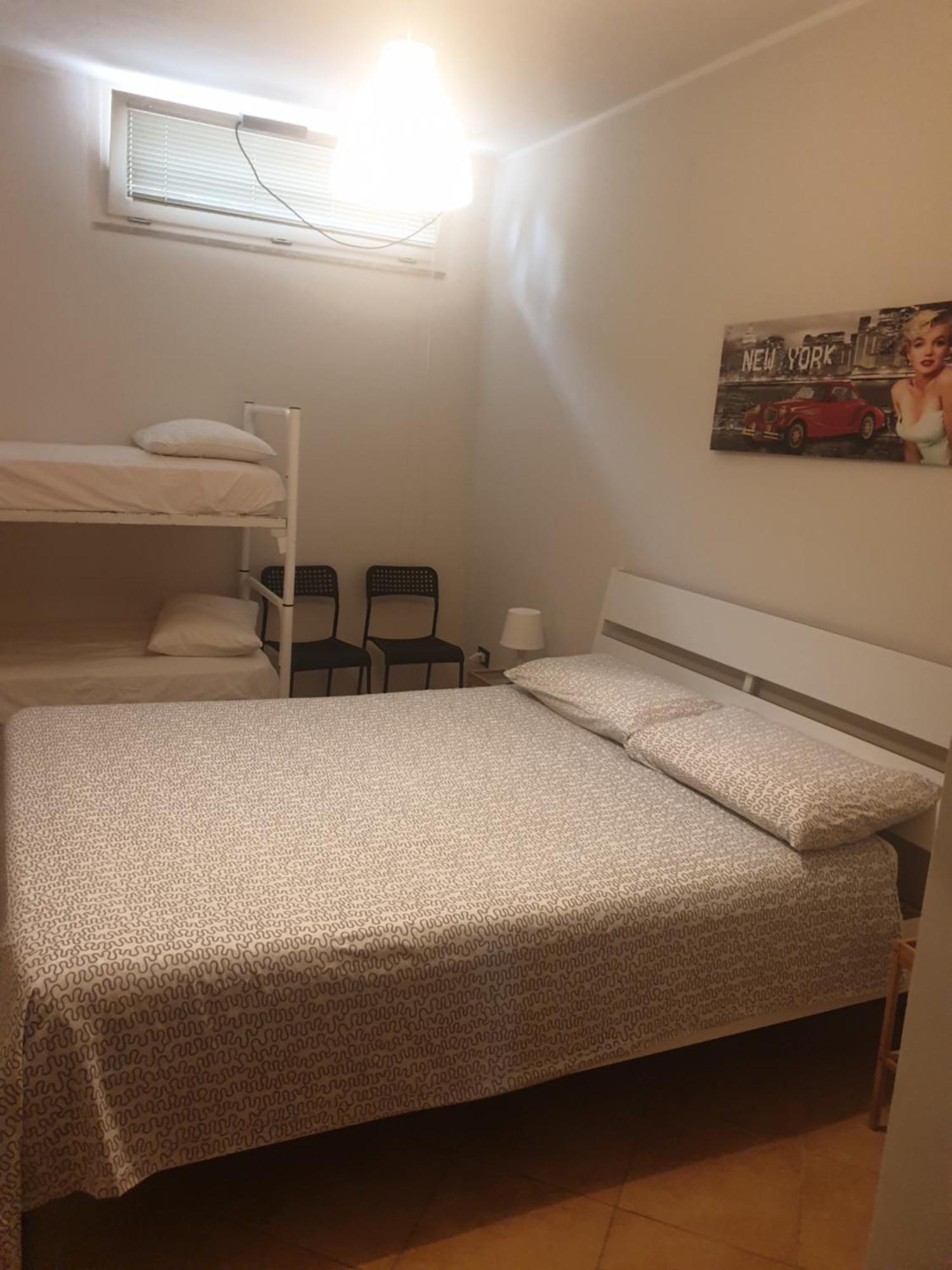 Villa Andrea B&B San Silvestro  Zewnętrze zdjęcie